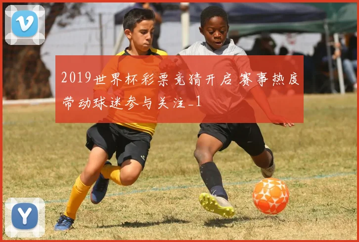 2019世界杯彩票竞猜开启 赛事热度带动球迷参与关注_1